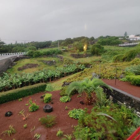 شقة Casa Da Vigia Calheta de Nesquim المظهر الخارجي الصورة